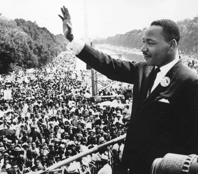 种族骚乱,美国种族歧视骚乱最新状况