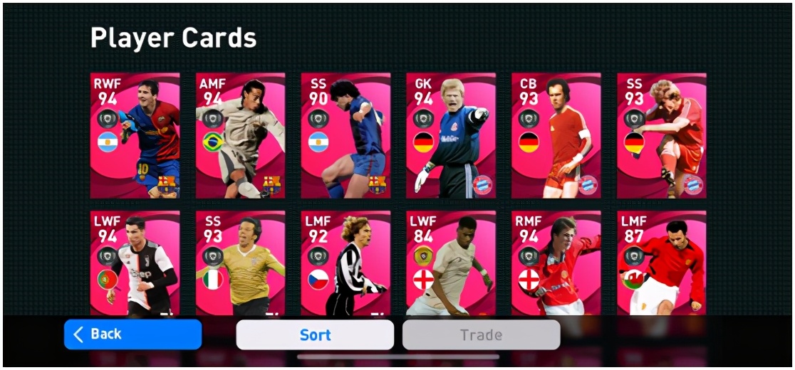 实况足球2024国服精选,实况足球2021官方7.0