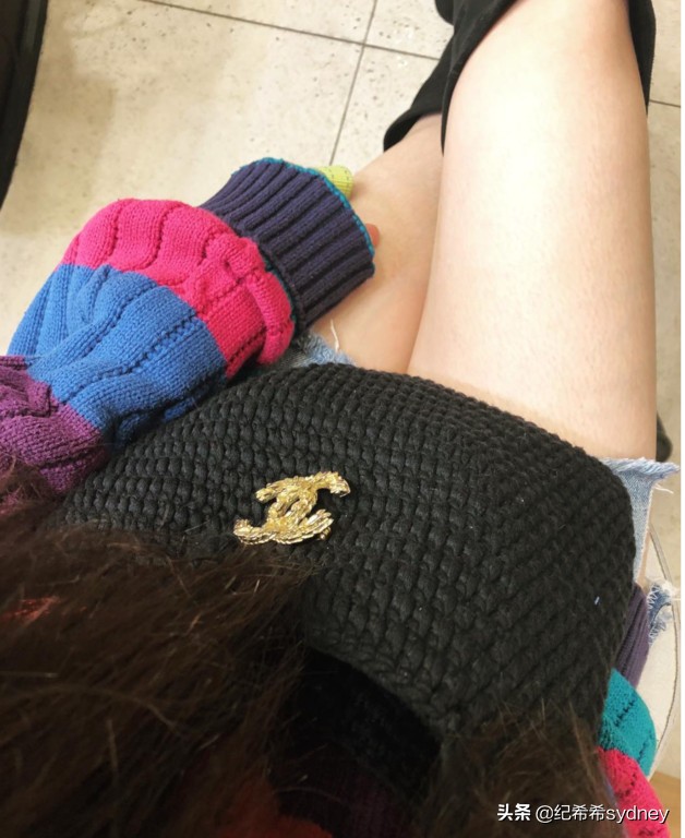 希希手工包包,希希所有的包包