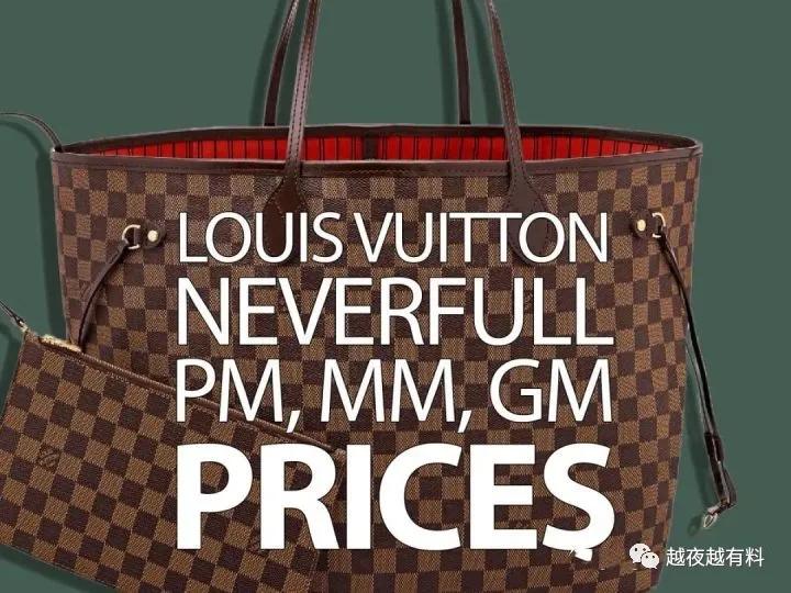 香奈儿奢侈品涨价原因,香奈儿等多个奢侈品牌宣布涨价