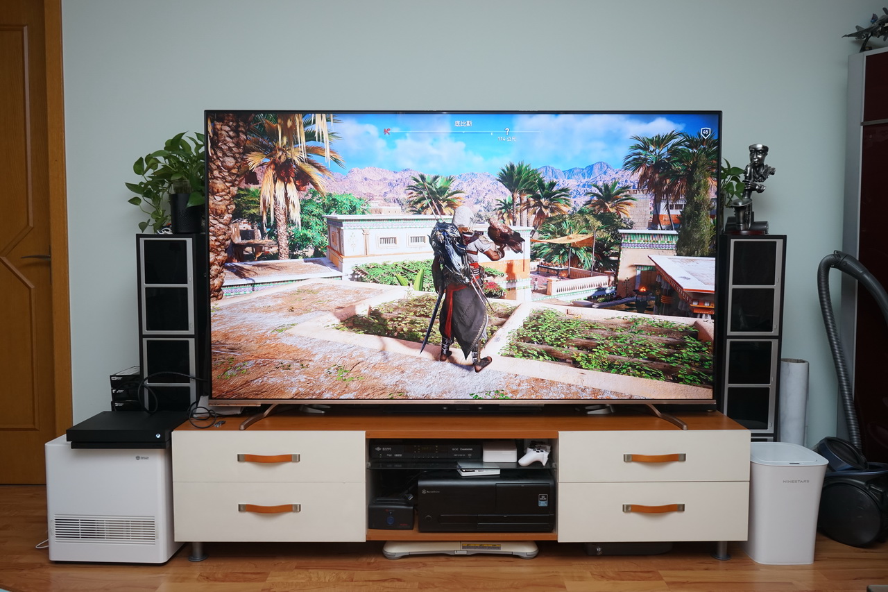 北京老破小一居变两居,80平老房爆改逆袭成200平