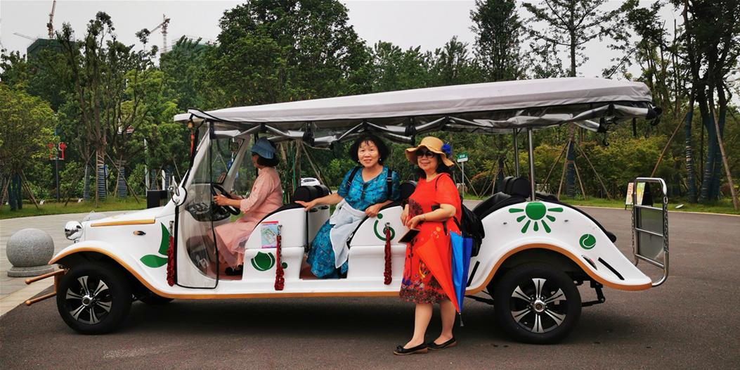 长沙月亮岛现状,长沙月亮岛整改现状