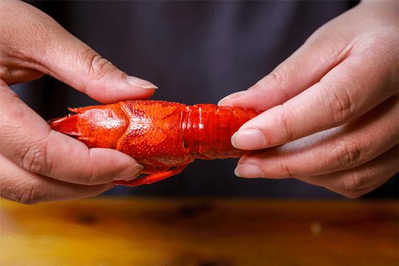 重庆必吃的小龙虾,重庆小龙虾哪一家最好吃