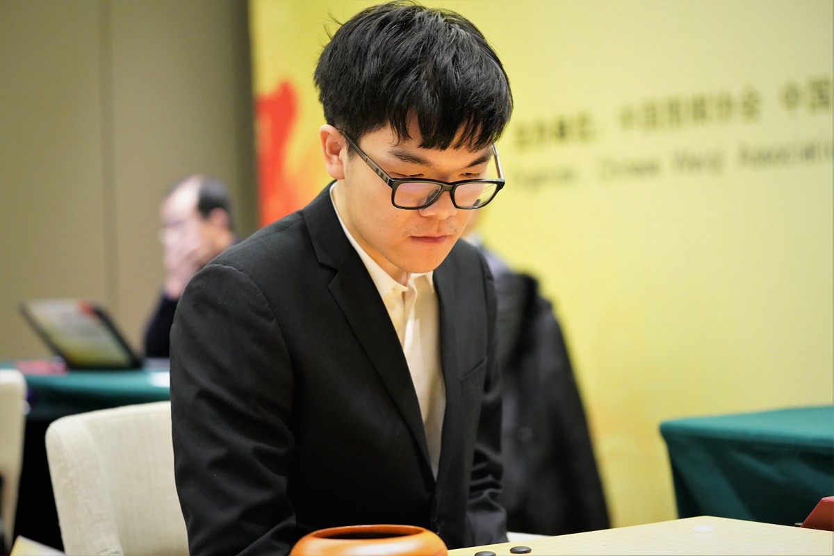 cctv2023年度风云人物专访,丁浩专访