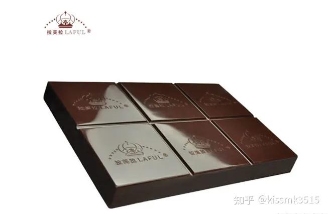 十大黑巧克力排名无糖,十大黑巧克力品牌推荐