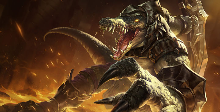 lol稳定上分的打法和思路,学习打lol第一天