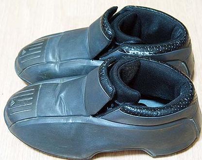 为了忘却的纪念，Kobe战靴（阿迪部分）