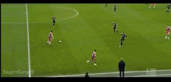 克罗斯和阿隆索长传视频,阿隆索十大长传