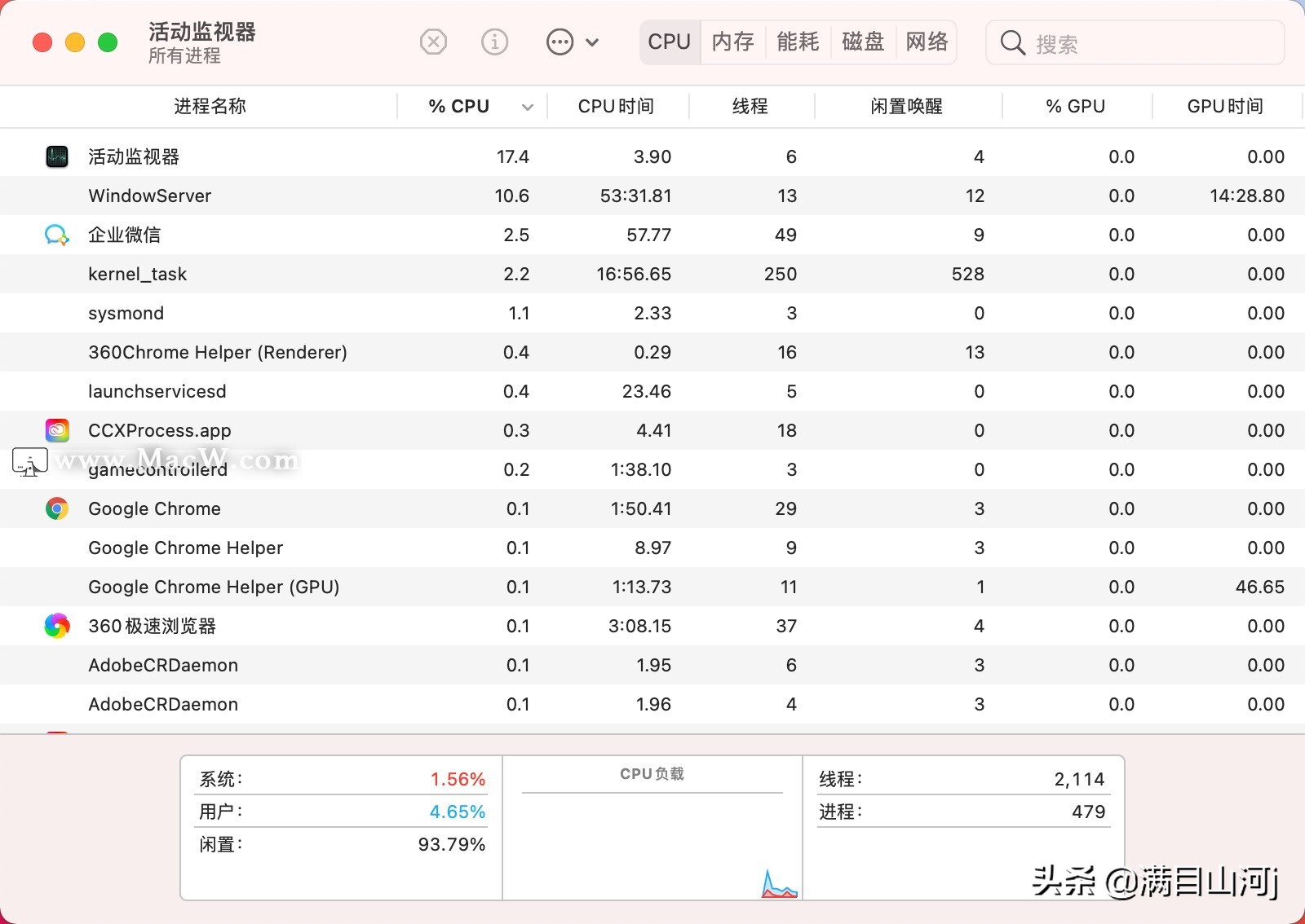macbookair风扇突然响怎么回事,macbookair风扇一直响怎么解决