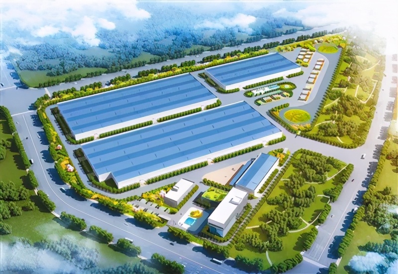 30个重点项目集中落地总投资175亿,844个市重点项目建设清单