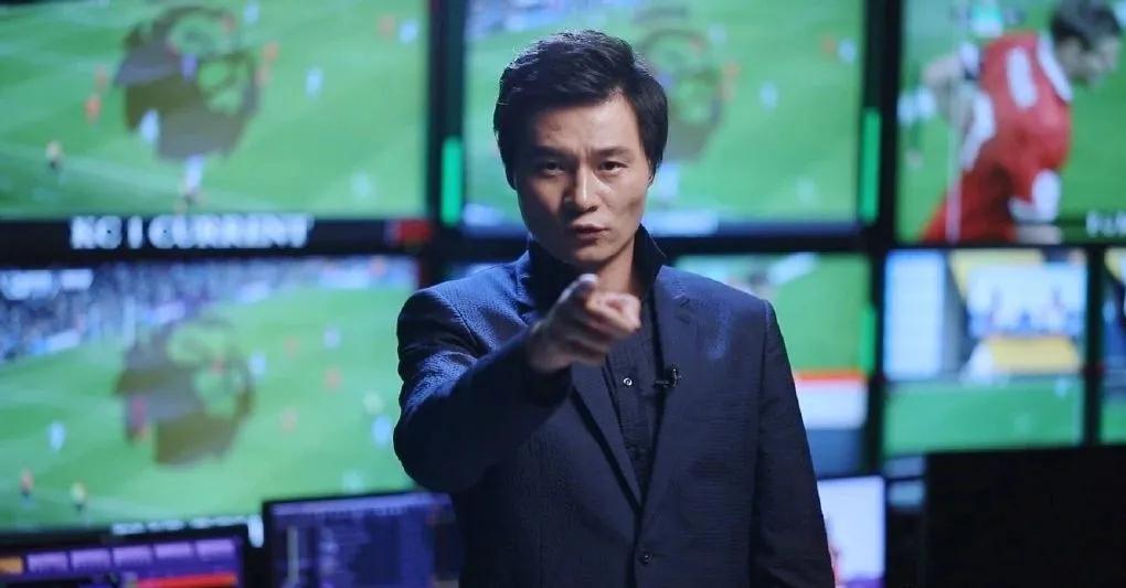 王兴、李毅、中国足球：不惑之年的疑惑