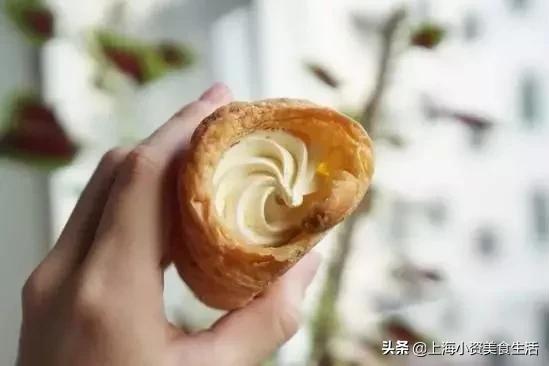 魔都上海甜点,上海魔都弄堂小吃