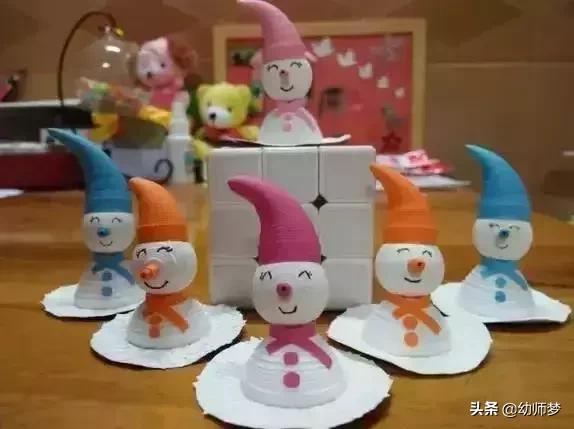 幼儿园用的手工卡纸需要多大的,幼儿园手工卡纸布置图片大全