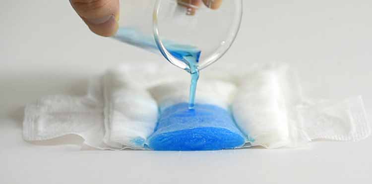 那几天睡不好总怕漏,有它就不用担心了