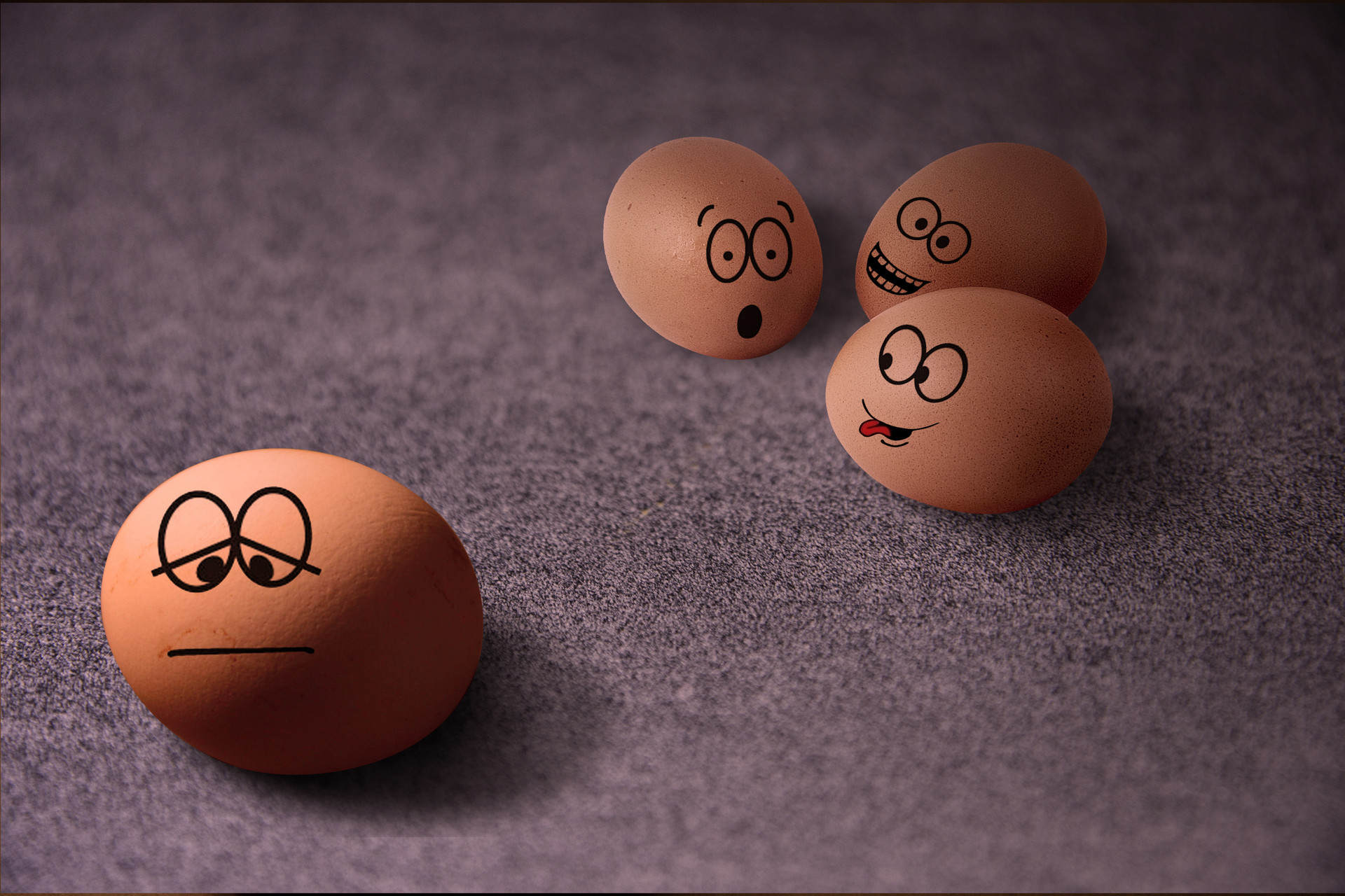 职场里被孤立最好的解决办法,职场被孤立的正确方法