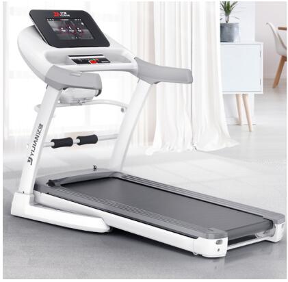 亿健跑步机新款测评,亿健跑步机推荐家用测评