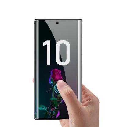 给你超爽游戏触感,弗尔膜斯数码配件打造全曲面手机膜