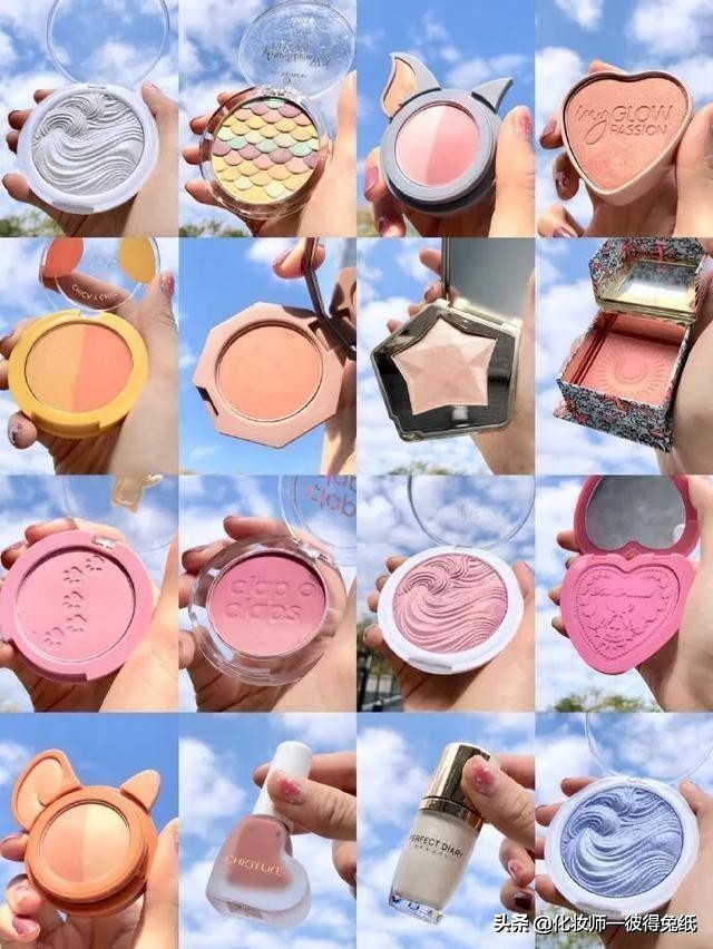 购买化妆品技巧,购买化妆品如何省钱