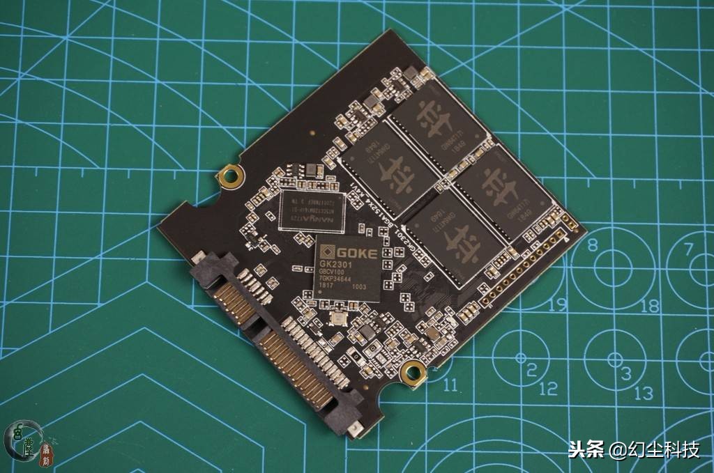 光威弈固态硬盘的主控和颗粒,光威弈固态硬盘质量怎样