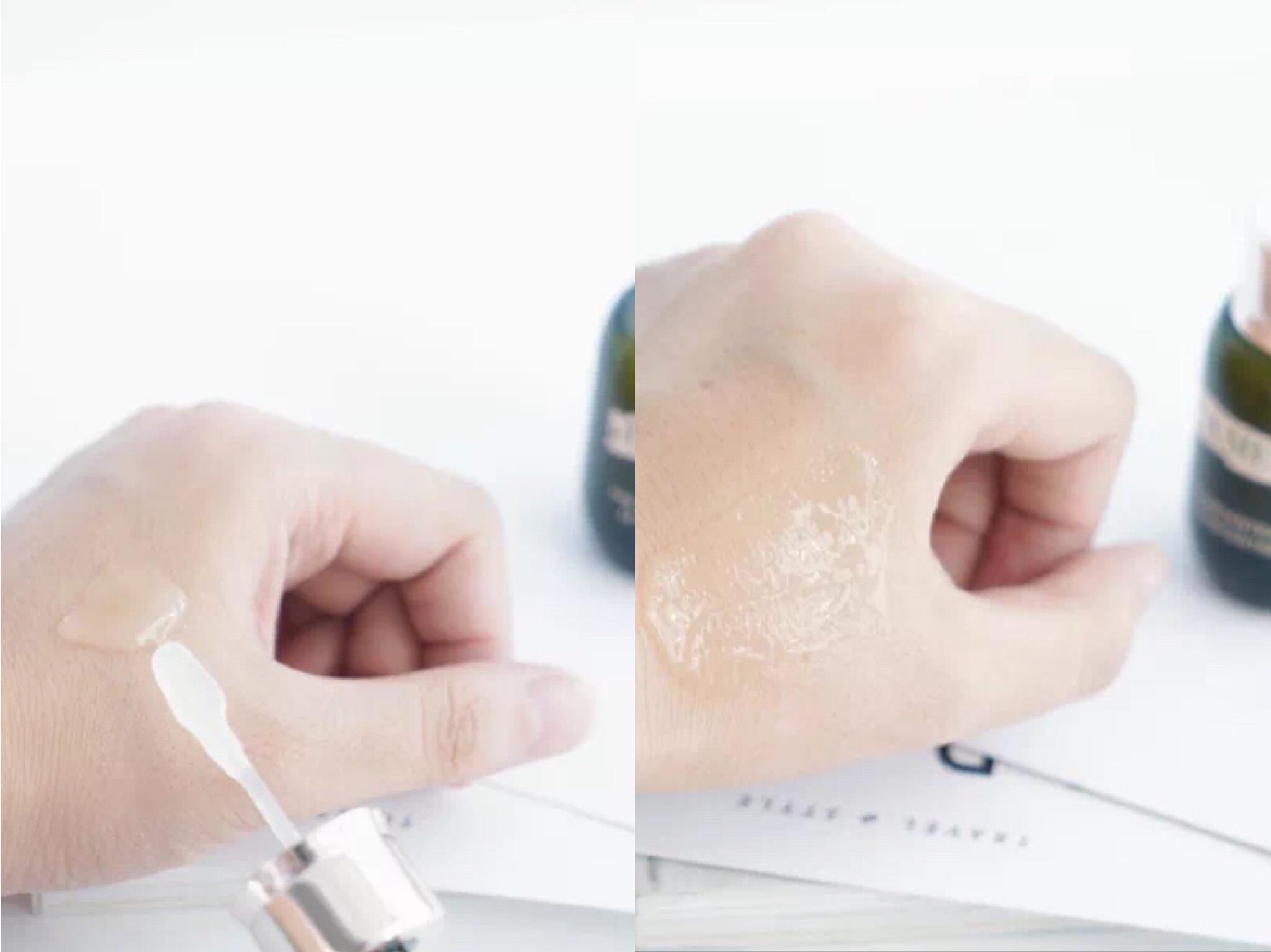 又一波走心种草，人生就是不停买买买，给你清单照着买就对了