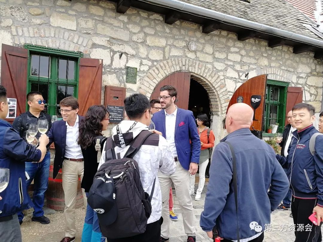 东欧匈牙利捷克,捷克奥地利维也纳