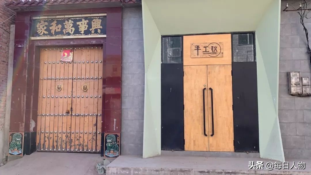 网红发明家手工耿，100件无厘头发明背后，是真实生活的心酸