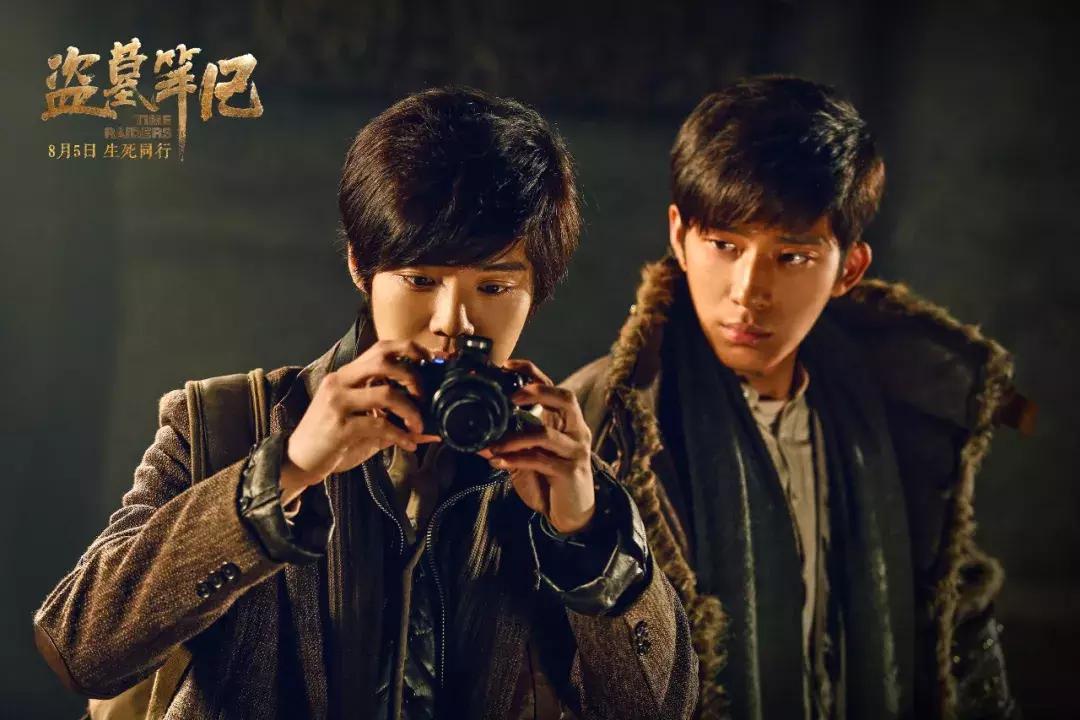 国漫ip打造,国漫最有价值的ip