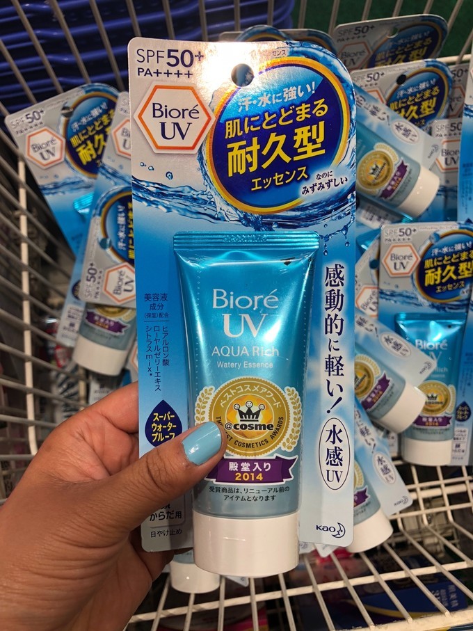 日本大阪购物攻略三天,日本大阪购物攻略和必买清单