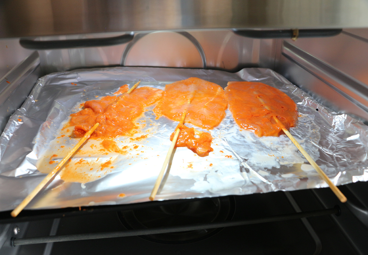 拼多多格兰仕烤箱怎么样,拼多多买40升格兰仕烤箱