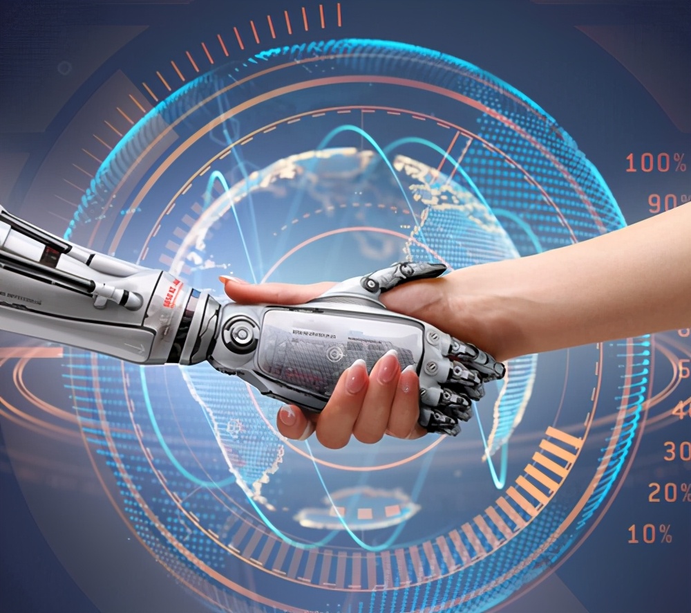 「影感」《机械公敌》《机器管家》《变形金刚》机器革命的三境界