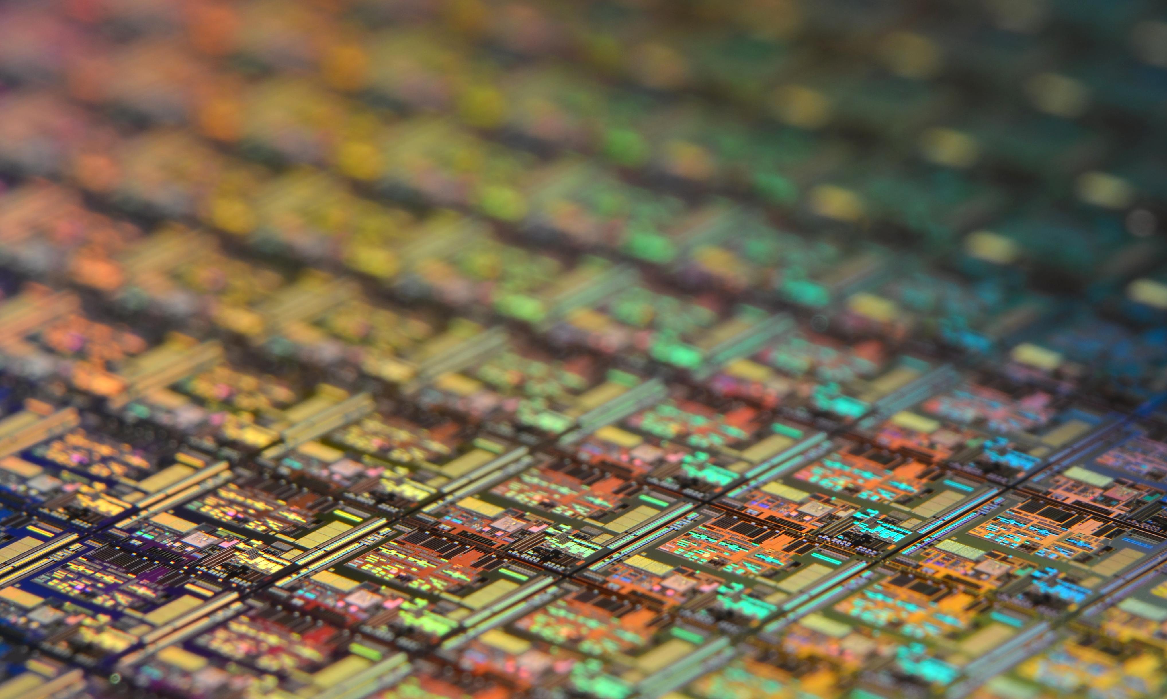 中国芯生存现状,中国芯痛之下如何破局