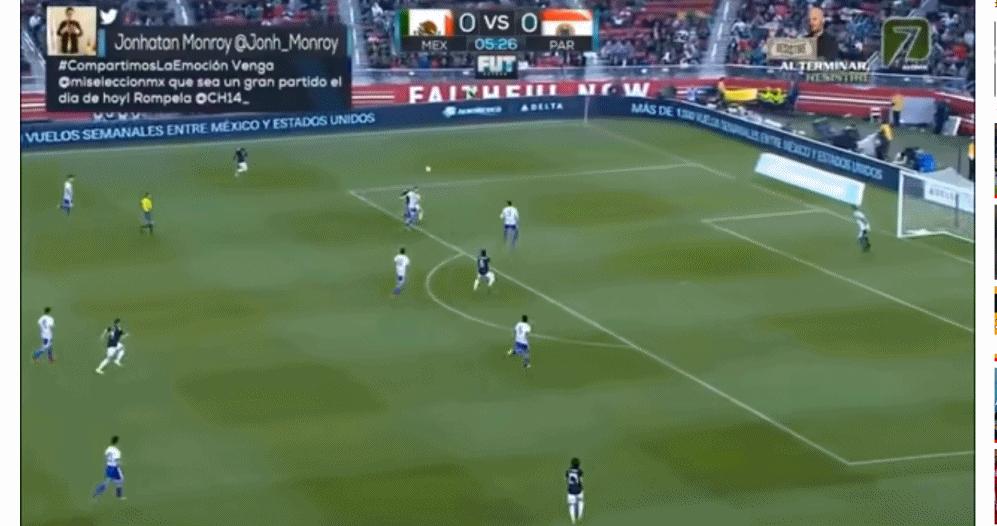 巴拉圭美洲杯阵容,美洲杯巴拉圭名单