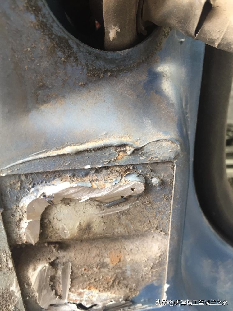 jeep213原车图片,北京jeep老车翻新修复