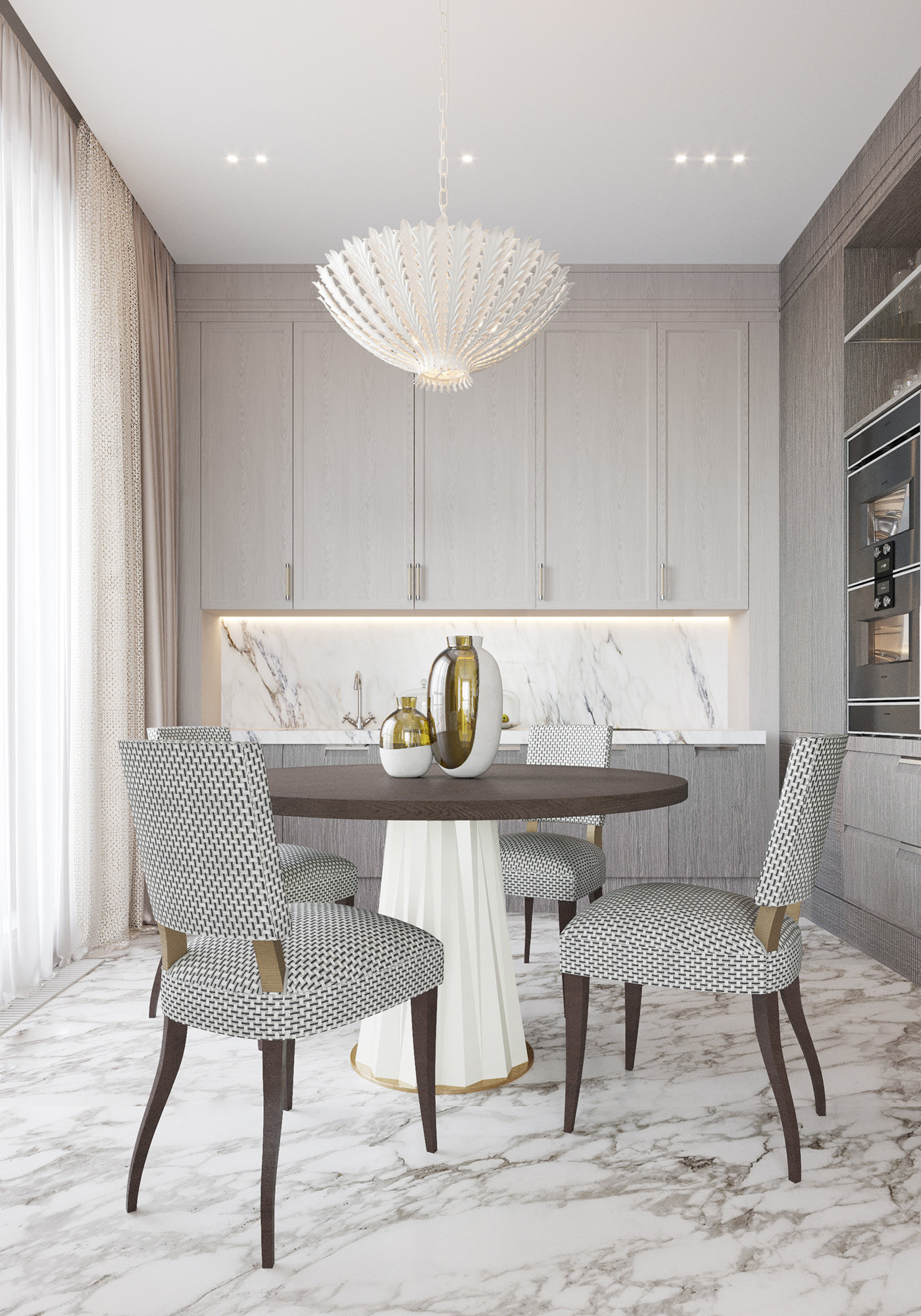 轻奢卧室柜子值得推荐,轻奢卧室大衣柜