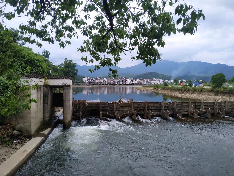 婺源唯一的5a级景区江湾视频,婺源风景区11个村哪个值得玩