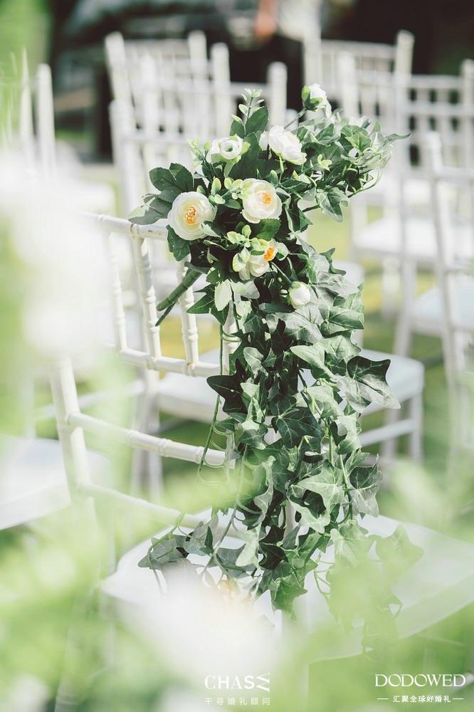 dowed婚礼案例,dodowed教程