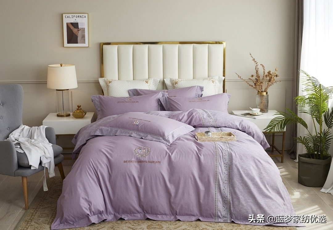 床品知识百科：新买的床品可以直接使用吗？