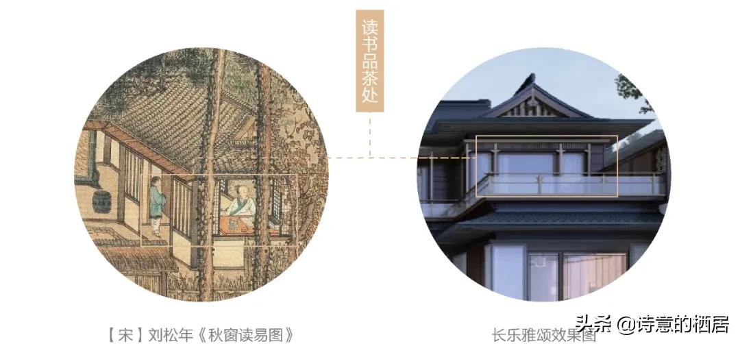 最美建筑绘画,方寸之间皆诗意
