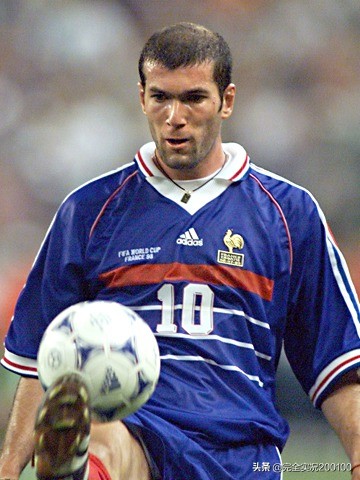 国际男足现役最强11人阵容,男足10大排名