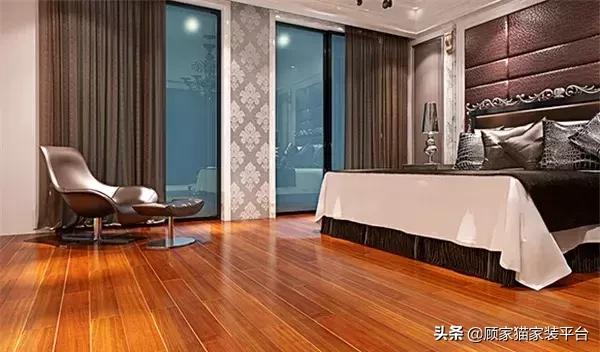 实木地板有油漆味怎么去除,木质地板异味怎么去除