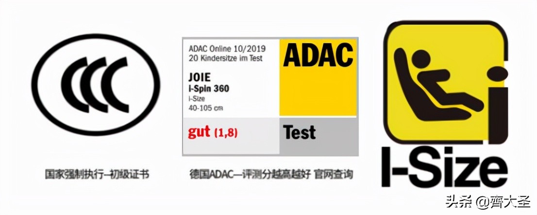 7-12岁儿童安全座椅选购,选购安全座椅应该注意哪些事项