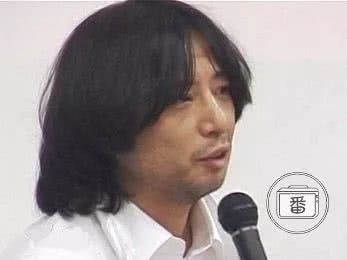 被时代禁锢还是引领时代?他用了23年来寻找答案——新房昭之