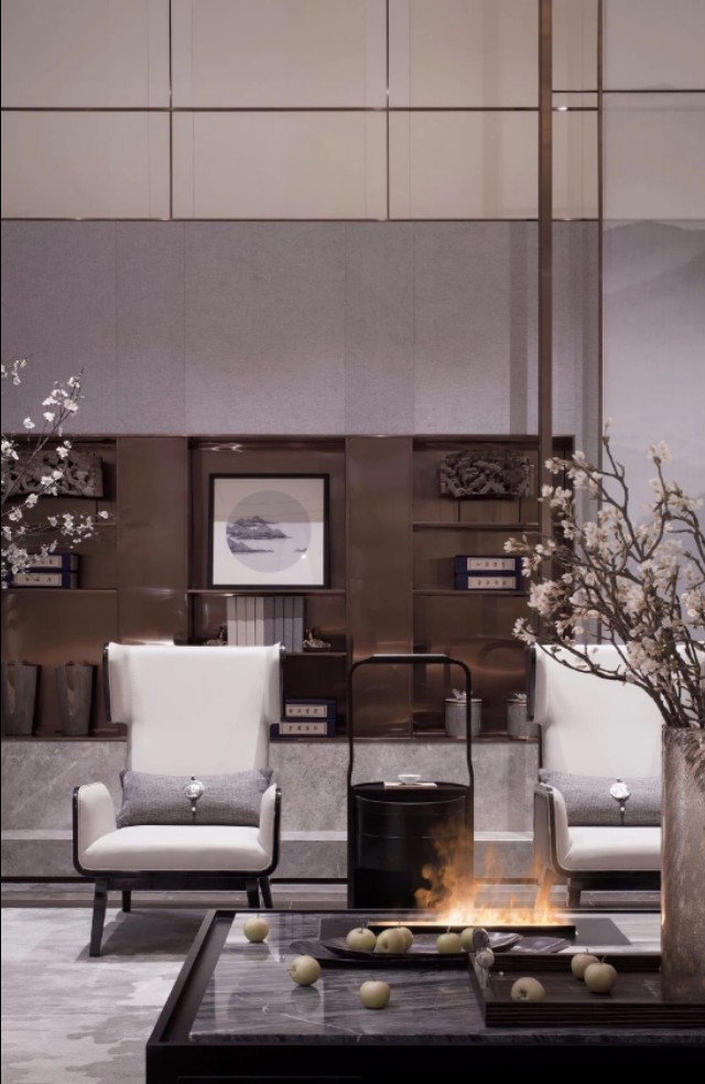 清凉山居别墅下叠,清凉山居叠拼户型图