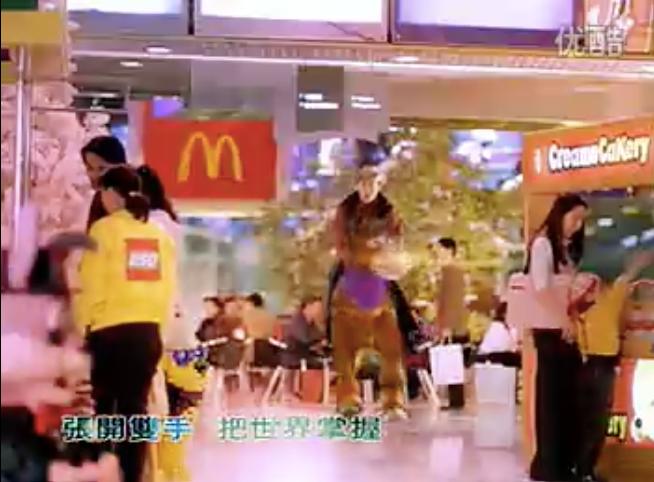 东方新天地近况,东方新天地