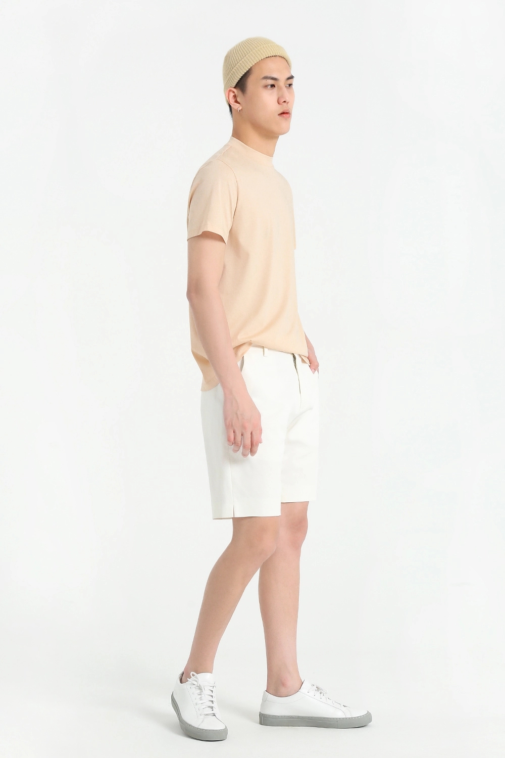 160矮个子男生穿衣搭配图夏天,黑瘦男生夏天穿衣搭配