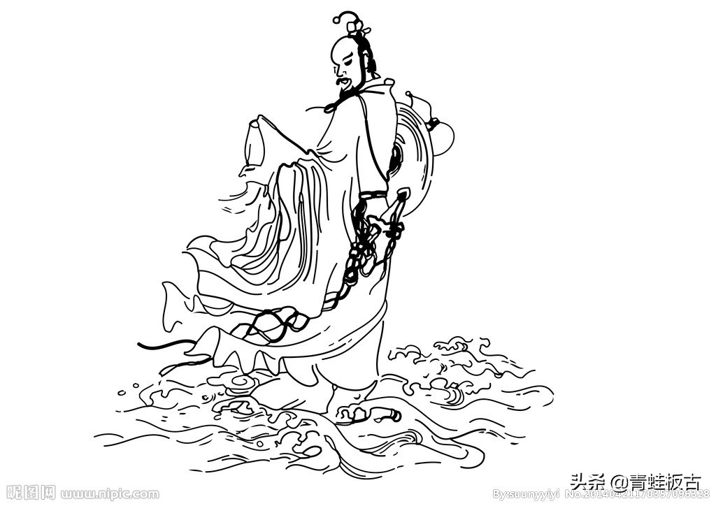 狗咬吕洞宾的简介,狗咬吕洞宾怎么回事