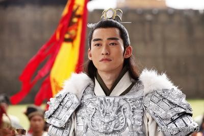 罗成为啥是真小人,罗成长得太俊俏了