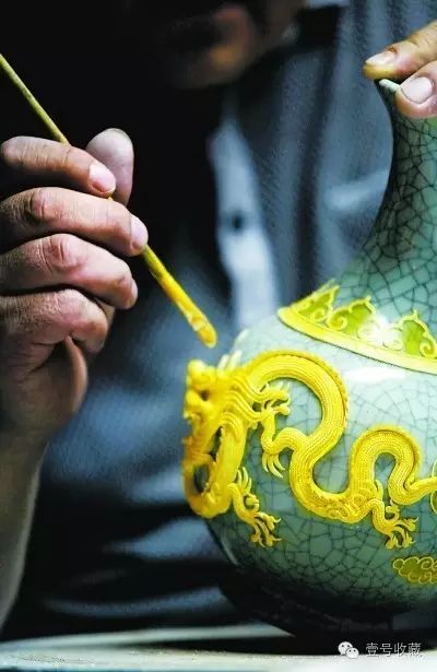 濒临失传的中国传统工艺漆雕,中华绝技剪纸