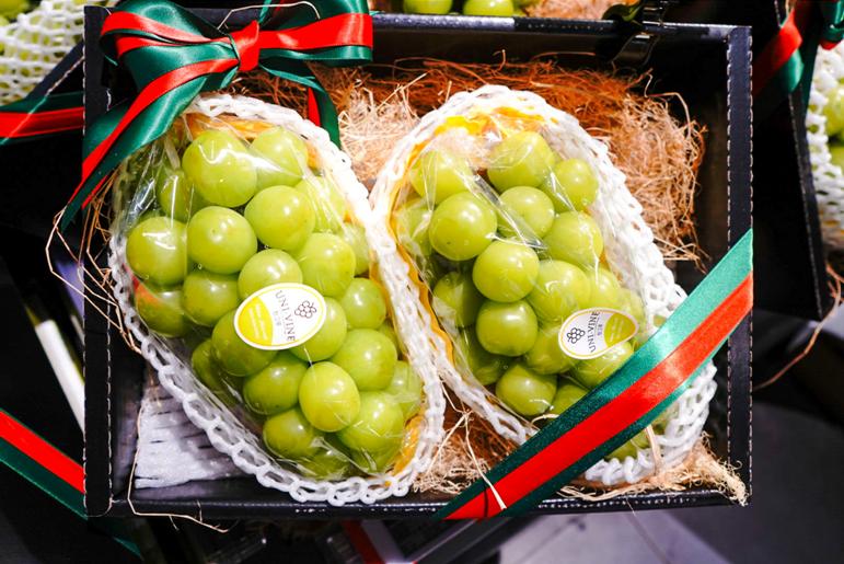 韩国香印青提介绍,寒冬凛冽韩文版