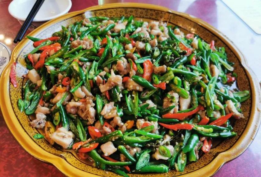 雅安周末旅游推荐,9月的第一场旅行